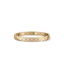 샤넬 여성 코코 크러쉬 브레이슬릿 - Chanel Womens Coco Cruch Bracelet - acc6239x