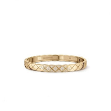샤넬 여성 코코 크러쉬 브레이슬릿 - Chanel Womens Coco Cruch Bracelet - acc6239x