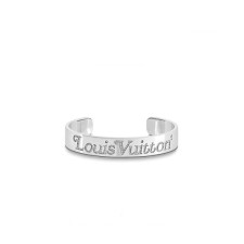 루이비통 남/녀 이니셜 팔찌 - Louis vuitton Unisex Bangle - acc2011x