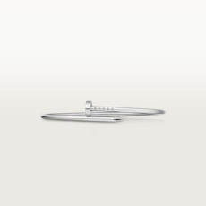 까르띠에 남/녀 저스트 앵 끌루 브레이슬릿 - Cartier Unisex Juste Un Clou Bracelet - acc6283x