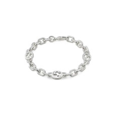 구찌 남/녀 골드 팔찌 - Gucci Unisex Gold Bangle - acc6302x