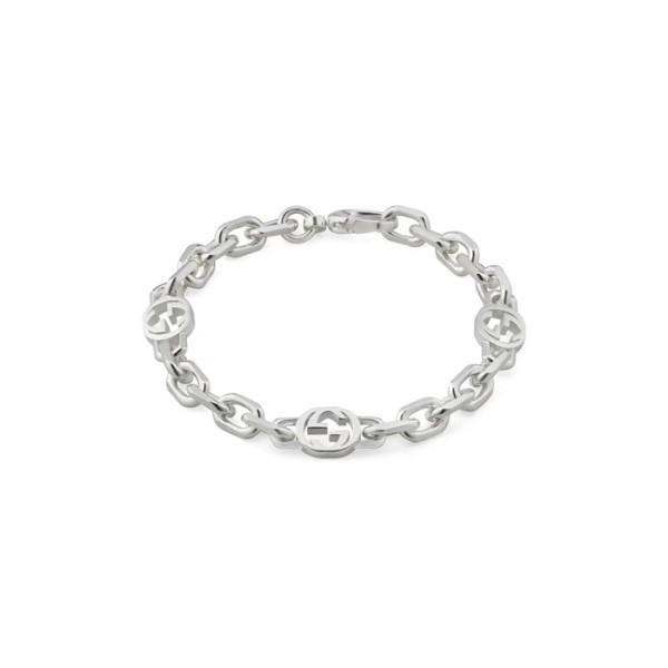 구찌 남/녀 골드 팔찌 - Gucci Unisex Gold Bangle - acc6302x