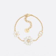 디올 여성 플레르 드 글라스 브레이슬릿 - Dior Womens Fleur de Glace Bracelet - acc6336x