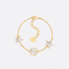 디올 여성 데스티니 브레이슬릿 - Dior Womens Destiny Bracelet - acc6337x