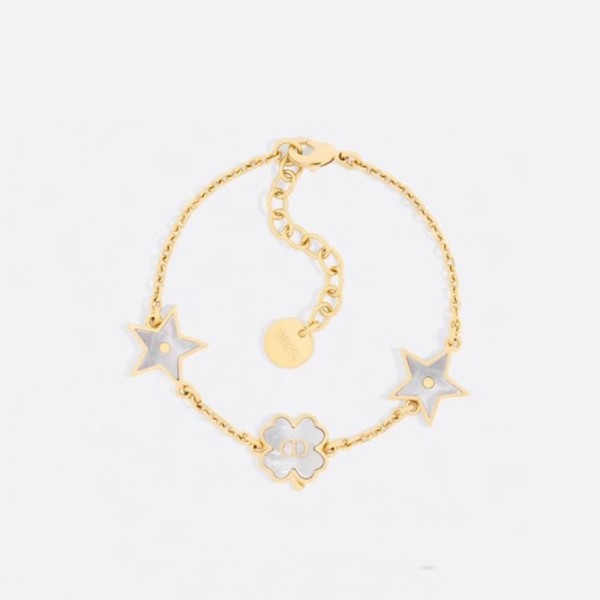 디올 여성 데스티니 브레이슬릿 - Dior Womens Destiny Bracelet - acc6337x
