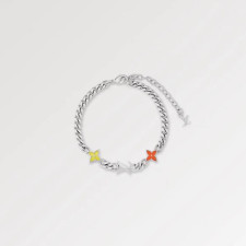 루이비통 남성 모노그램 팔찌 - Louis vuitton Mens Monogram Bangle - acc2481x