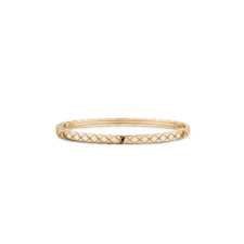 샤넬 여성 코코 크러쉬 브레이슬릿 - Chanel Womens Coco Cruch Bracelet - acc6393x