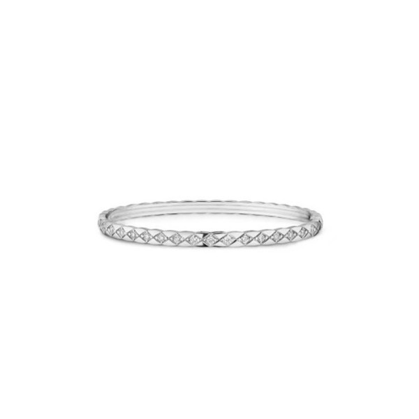 샤넬 여성 코코 크러쉬 브레이슬릿 - Chanel Womens Coco Cruch Bracelet - acc6396x