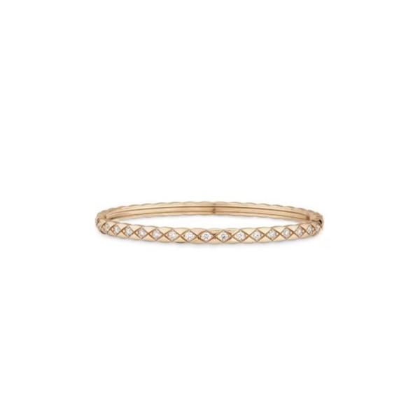 샤넬 여성 코코 크러쉬 브레이슬릿 - Chanel Womens Coco Cruch Bracelet - acc6397x