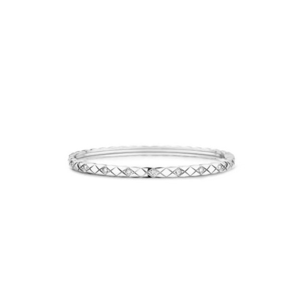샤넬 여성 코코 크러쉬 브레이슬릿 - Chanel Womens Coco Cruch Bracelet - acc6399x
