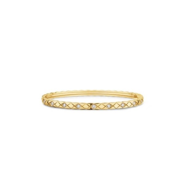 샤넬 여성 코코 크러쉬 브레이슬릿 - Chanel Womens Coco Cruch Bracelet - acc6400x