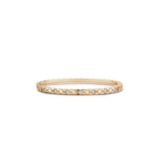 샤넬 여성 코코 크러쉬 브레이슬릿 - Chanel Womens Coco Cruch Bracelet - acc6401x