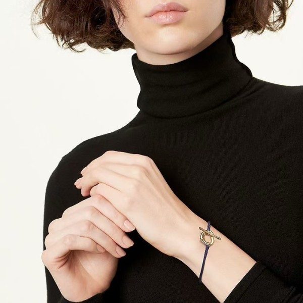 티파니 남/녀 골드 팔찌 - Tiffany Unisex Gold Bangle - acc3680x