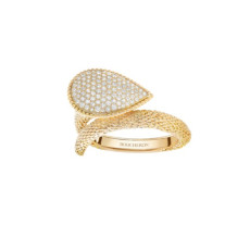 부쉐론 여성 쎄뻥 보헴 브레이슬릿 - Boucheron Womens Serpent Bohème Bangle - acc3986x
