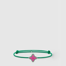 루이비통 남/녀 모노그램 플라워 스테시아 브레이슬릿 - Louis vuitton Unisex Monogram Flower Stacia Bracelet - acc7408x