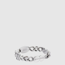 발렌시아가 남/녀 모나코 체인 브레이슬릿 - Balenciaga Unisex  Monaco Chain Bracelet - acc7511x