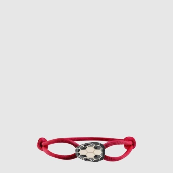 불가리 여성 세르펜티 포에버 브레이슬릿 - Bvlgari Womens Serpenti Forever Bracelet - acc7530x