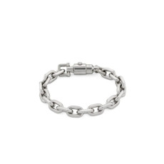 구찌 남/녀 재키1960 팔찌 - Gucci Unisex Jackie 1960 Bangle - acc6167x
