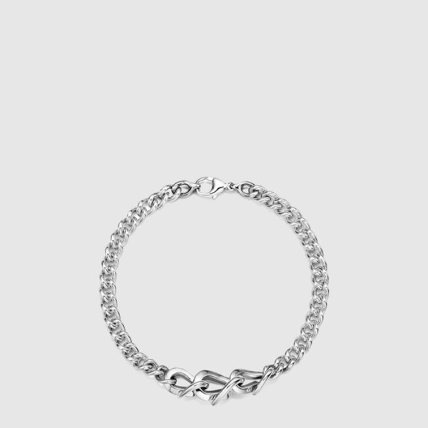 티파니 여성 링크 브레이슬릿 - Tiffany & Co Womens Link Bracelet - acc7537x