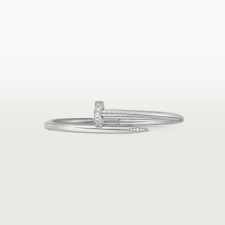 까르띠에 남/녀 저스트 앵 끌루 브레이슬릿 - Cartier Unisex Juste Un Clou Bracelet - acc6278x