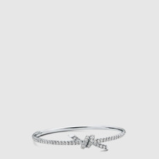 티파니 여성 와이어 브레이슬릿 - Tiffany & Co Womens Wire Bracelet - acc7544x