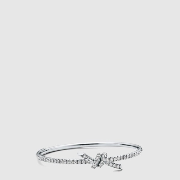 티파니 여성 와이어 브레이슬릿 - Tiffany & Co Womens Wire Bracelet - acc7544x