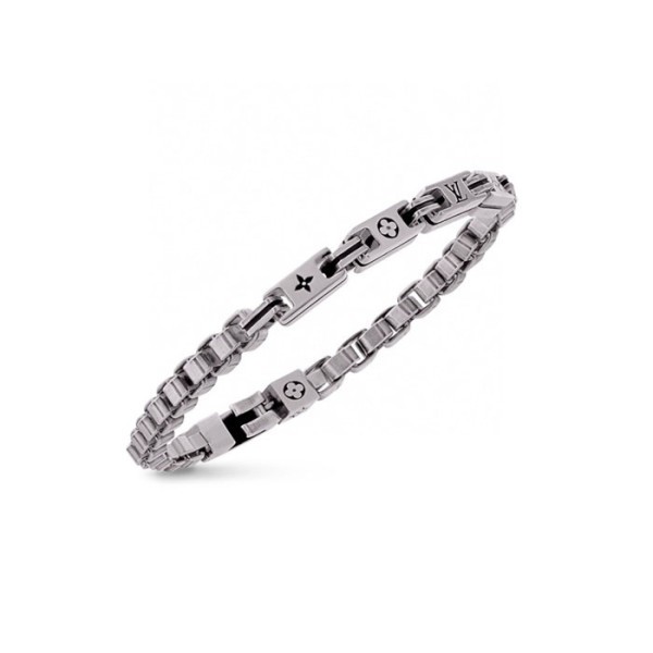 루이비통 남성 테일러 브레이슬릿 - Louis vuitton Mens Tailor Bracelet - acc6345x
