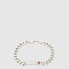 구찌 남/녀 골드 팔찌 - Gucci Unisex Gold Bracelet - acc7604x