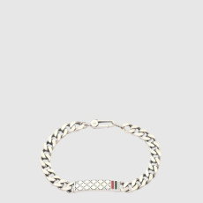 구찌 남/녀 골드 팔찌 - Gucci Unisex Gold Bracelet - acc7604x