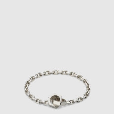 구찌 남/녀 트레이드마크 체인 팔찌 - Gucci Unisex Trademark Chain Bracelet - acc7605x