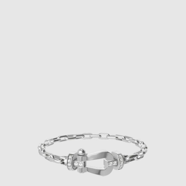 프레드 남성 포스텐 브레이슬릿 - Fred Mens Force 10 Bracelet - acc7411x