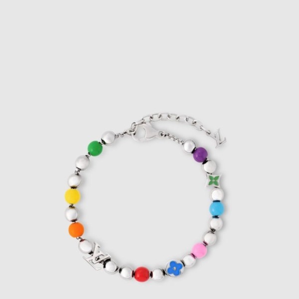 루이비통 남성 캔디 브레이슬릿 - Louis vuitton Mens Candy Bracelet - acc7417x
