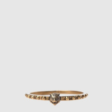 구찌 남/녀 스터드 팔찌 - Gucci Unisex Studded Bracelet - acc7620x