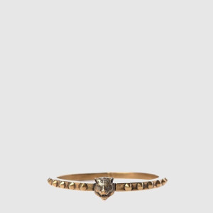 구찌 남/녀 스터드 팔찌 - Gucci Unisex Studded Bracelet - acc7620x