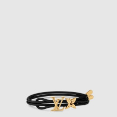 루이비통 남성 LV 블룸 브레이슬릿 - Louis vuitton Mens LV Bloom Bracelet - acc7418x