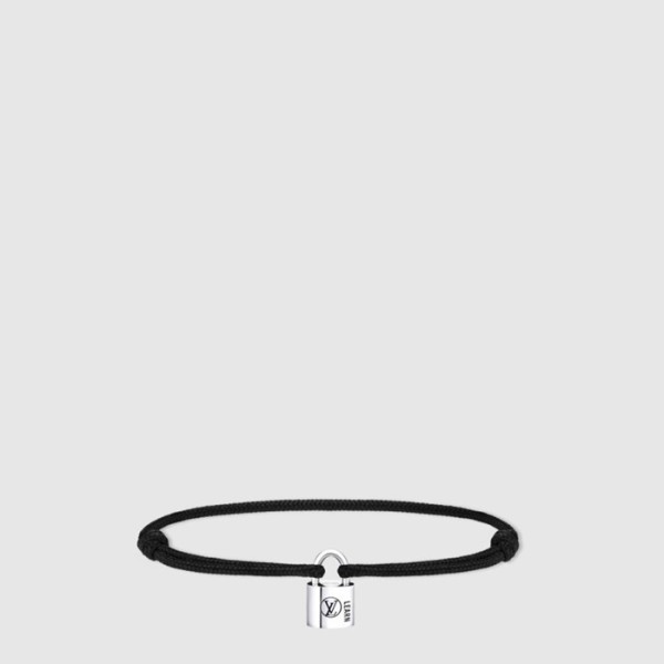 루이비통 남성 락킷 브레이슬릿 - Louis vuitton Mens Lockit Bracelet - acc7419x