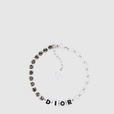디올 남성 큐브 팔찌 - Dior Mens Cube Bangle - acc7423x