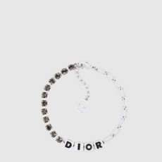 디올 남성 큐브 팔찌 - Dior Mens Cube Bangle - acc7423x
