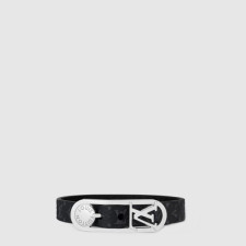 루이비통 남성 듀오 브레이슬릿 - Louis vuitton Mens LV Duo Bracelet - acc7461x
