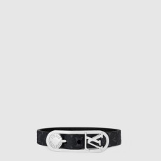 루이비통 남성 듀오 브레이슬릿 - Louis vuitton Mens LV Duo Bracelet - acc7461x
