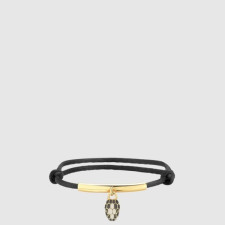 불가리 여성 세르펜티 포에버 브레이슬릿 - Bvlgari Womens Serpenti Forever Bracelet - acc7705x