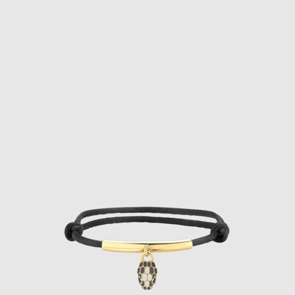불가리 여성 세르펜티 포에버 브레이슬릿 - Bvlgari Womens Serpenti Forever Bracelet - acc7705x