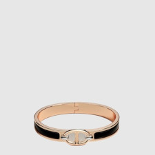 에르메스 남성 미니 클릭 샹달 브레이슬릿 - Hermes Mens Mini Clic Chaine D Ancre Bracelet - acc7468x