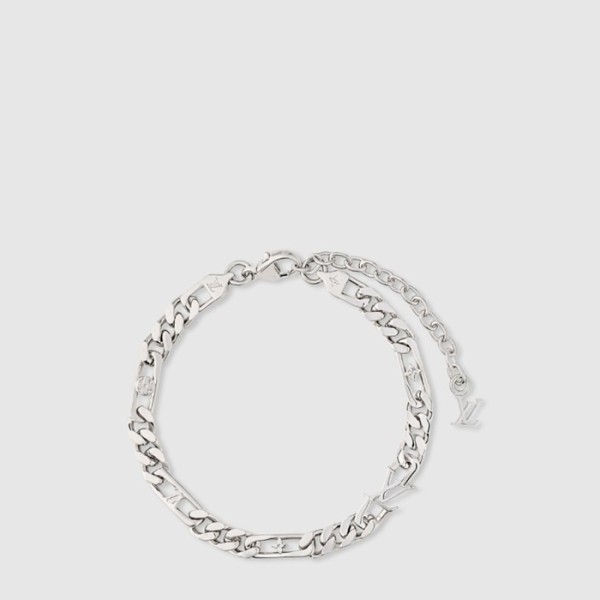 루이비통 남성 피가로 브레이슬릿 - Louis vuitton Mens Figaro Bracelet - acc7471x