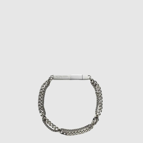 보테가 베네타 남성 브레이슬릿 - Bottega veneta Mens Bracelet - acc7477x