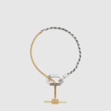 보테가 베네타 남성 브레이슬릿 - Bottega veneta Mens Bracelet - acc7481x