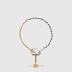 보테가 베네타 남성 브레이슬릿 - Bottega veneta Mens Bracelet - acc7481x