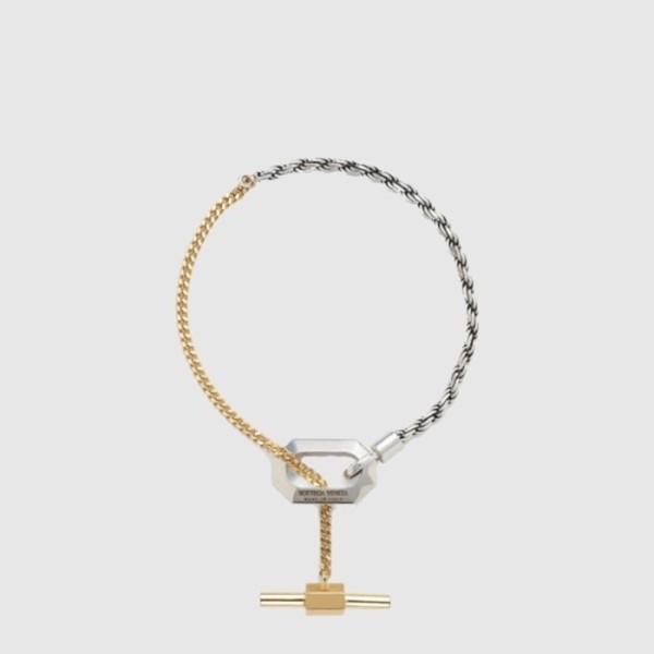 보테가 베네타 남성 브레이슬릿 - Bottega veneta Mens Bracelet - acc7481x