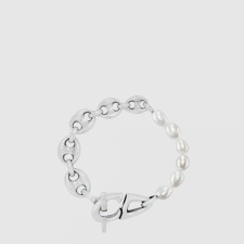디올 남성 CD30 체인 링크 팔찌 - Dior Mens CD30 Chain Link Bracelet - acc7529x