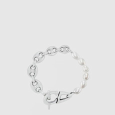 디올 남성 CD30 체인 링크 팔찌 - Dior Mens CD30 Chain Link Bracelet - acc7529x